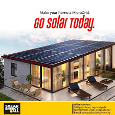 Hybrid solar systems are very sophisticated. Solar Energy 4all Home Facebook