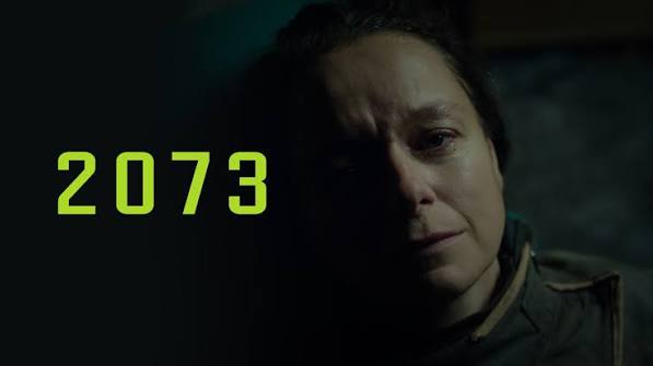 Prime Video: 2073