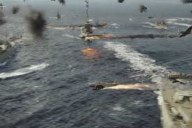 Resultado de imagen de midway pelicula