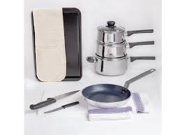 You may need consider between hundred or thousand products from many. Best Student Kitchen Sets 2020 Pots Pans Cutlery Crockery And More Essentials For University The Independent