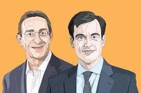 Top 10 hardest boss battles of all time. Kkr S Top Bosses The City Faces Tough Competition Post Brexit From Eu And New York Financial News