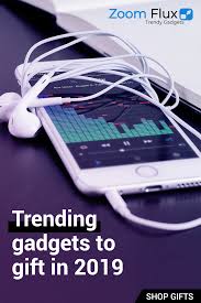2019 Top Trending Gadgets So Far Latest Tech Gadgets Trending Gadgets High Tech Gadgets