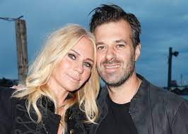 Ze waren 12 jaar getrouwd. Ellemieke Vermolen En Echtgenoot Sergio Herman Niet Meer Samen