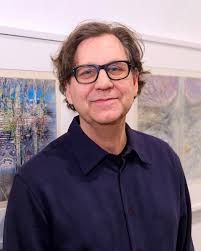 Krishna Reddy Symposium — Print Center New York