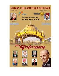 Midtown Bulletin Issue No. 6.cdr