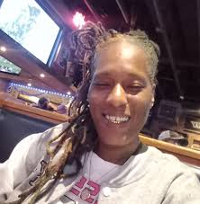 Vonetta Brown in people