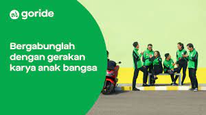Berikut cara pendaftaran sekolah kedinasan 2019 dirangkum tribunjogja.com dari dikdin.bkn.go.id : Cara Daftar Mitra Gojek Lebih Cepat Pakai Hp Goride