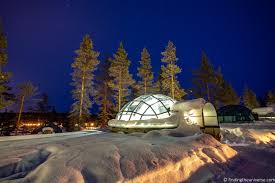 Finland) is one of the nordic countries in northern europe. The Ultimate 7 Day Finnish Lapland Itinerary For Winter Map And Tips