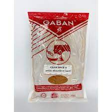 Jeśli chcesz do niej dotrzeć, kieruj się do adresu: Gaban Cajun Spice Ii 1kg Shopee Singapore