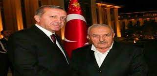 Nurcular 2.523 views5 months ago. Husnu Agabey Cumhuriyet Resepsiyonuna Katildi Emirsultan Vakfi