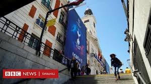 Kanga moja ndembendembe chumbani miuno ya kuvunja chaga. Jamaa Atuhumiwa Kupiga Picha Za Uchi Wanawake Zaidi Ya 550 Uhispania Bbc News Swahili