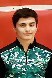 Four grapplers head to MHSAA Regionals