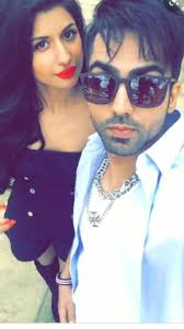 Zenith Love Story with Hardy Sandhu