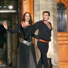 Patrick dupond aurait eu 62 ans ce 14 mars. Mort De Patrick Dupond Sa Belle Histoire D Amour Avec Sa Derniere Compagne Leila Da Rocha Femme Actuelle Le Mag