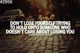 BREAKUP QUOTES TUMBLR image quotes at hippoquotes.com via Relatably.com