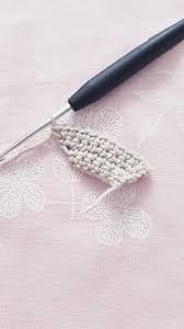 Free Instructions For Crocheting Simple Clouds Amigurumi