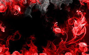 Black Red Abstract Wallpaper Smoke Wallpaper Fire Flower Fire Art Check out this fantastic collection of red smoke wallpapers, with 50 red smoke background images for your desktop, phone or tablet. black red abstract wallpaper smoke