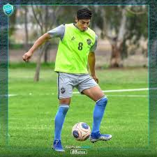 Alex Machaca -Información Deportiva