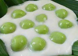 Negeri sembilan is known for its natural wonders and you can experience it yourself at the tanjung tuan reserve forest. Resepi Kuih Badak Berendam Paling Sedap Iluminasi