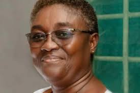 Los Abuelods Foundation Honors Mrs. Amanda Agnes Adu-Amankwah with  Prestigious Award