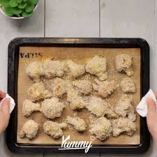 7 resep masakan anak kos enak d. Camilan Dari Sayuran Ini Resep Kembang Kol Panggang Pedas