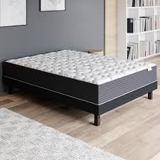 Vous recherchez un matelas 140x190 ? Matelas Memoire De Forme 140x190 Memo Hr Hbedding 7 Zones De Confort Hr 35kg Mousse Memoire Adaptative Epaisseur 22cm Achat Vente Matelas Matelas Memoire De Forme 140x1 Cdiscount