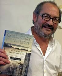 Growing fun and funds for Golden Gate Park gardens