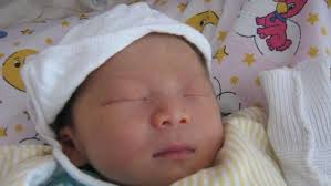 Die HNA-Babychronik: Neugeborene im Juni 2010