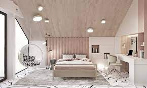 Ambrosia camere da letto moderne mobili sparaco. Camerette Moderne Per Ragazze 7 Bellissime Proposte