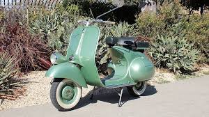 pin on vintage vespas