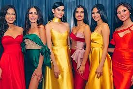 The video showed footage of its past winners, including reigning bb pilipinas international 2019 patch magtanong. Binibning Pilipinas 2020 Schedule Of Events And Activities