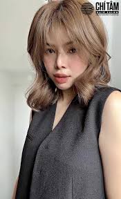 DỊCH VỤ NHUỘM THUẦN CHAY VỚI SẢN PHẨM CAO CẤP AVEDA