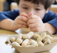 If your child is showing signs of being allergic to things like certain foods, family pets, or other common allergies like grass, pollen, and. Food Allergy Testing Treatment Allergists Will County Dupage County
