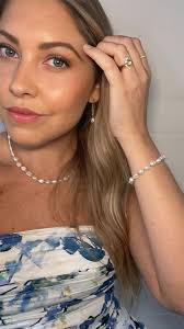 ✨ Add a touch of luxury to your next wedding outfit with our divine 18ct  Gold Vermeil jewellery ✨, 🤍 We LOVE the items @malindahayward chose to  wear at a beach wedding in #Noosa ~ an absolutely ...