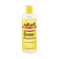 4.5 out of 5 stars 1,224. Sulfur8 Hair Care Products Choose A Product That Suits Your Style