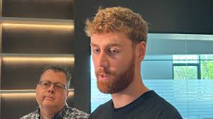 Hartman: Where will Reds go in second half?