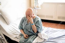 Bed, how to seduce cancer woman in bed, how to win cancer woman heart Woman In Hospital Bed Suffering From Cancer Stock Photo Picture And Royalty Free Image Image 112689294