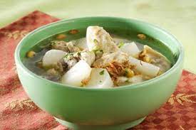 Untuk tips lobak supaya tidak pahit saya cantumkan di bawah. Resep Soto Ayam Lobak Enak Sajian Dengan Kuah Yang Nikmat Yang Selalu Bikin Kangen Semua Halaman Sajian Sedap