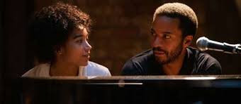 Der adler der neunten legion: Tahar Rahim Kino Zeit