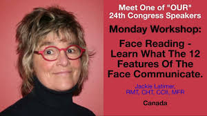 Meet Jackie Latimer, Workshop Spkr at "OUR" 24th Annual Int'l Integrative  Healthcare & Holistic Irid