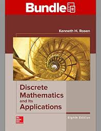 Discrete mathematics, the study of nite systems, has become increasingly important as this book, in presenting the more essential material, may be used as a textbook for a formal course in discrete. 100 Best Discrete Mathematics Books Of All Time Bookauthority