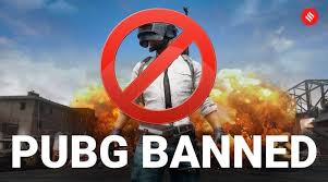 (use of illegal software, abnormal behavior etc.) i want to report a player using illegal software. Pubg Mobile Ban Is Here To Stay Despite Cutting Ties With Tencent Report Technology News The Indian Express