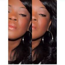 Anita Toliver's Instagram, Twitter & Facebook