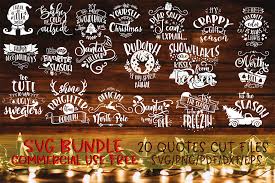 We have provided some free winter svg files that will get you feeling all cozy and snug. Christmas Bundle Svg Merry Christmas Winter Svg Vol 2 With Images Winter Svg Christmas Bundle Christmas Svg