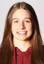 2021-22 Women's Swimming and Diving Roster