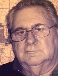 Obituary information for Vashton Roy Leger