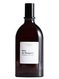 BOIS DE MANGROVE 100 Bon parfum - un nouveau parfum pour homme et femme 2024