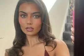 Emmerdale Ash Palmisciano