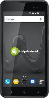 How To Root Wiko Sunny 2 Plus