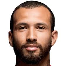 چهارده بازیکن :: Leandro Marcos Peruchena Pereira